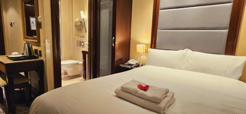 Hyde Park International Member of ParkGrand London - Oda