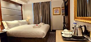 Hyde Park International Member of ParkGrand London fotoÄŸrafÄ±