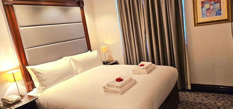 Hyde Park International Member of ParkGrand London - Oda