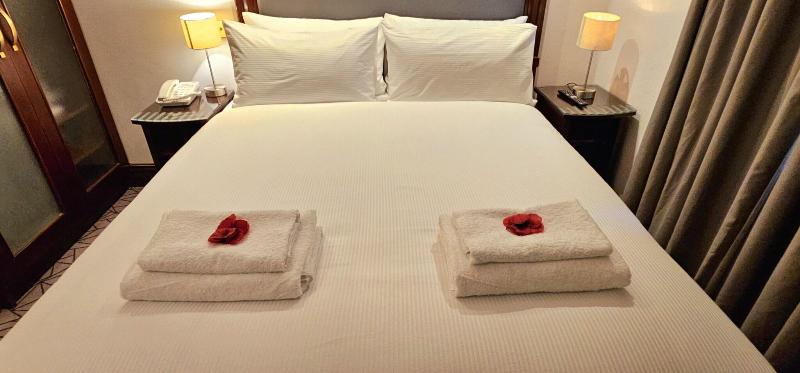Hyde Park International Member of ParkGrand London - Oda