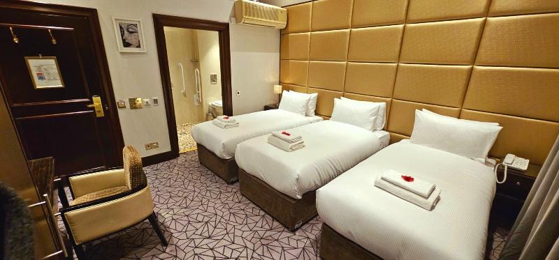 Hyde Park International Member of ParkGrand London - Oda