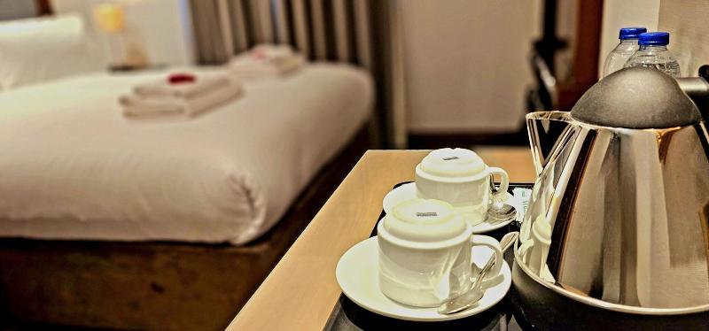 Hyde Park International Member of ParkGrand London - Oda