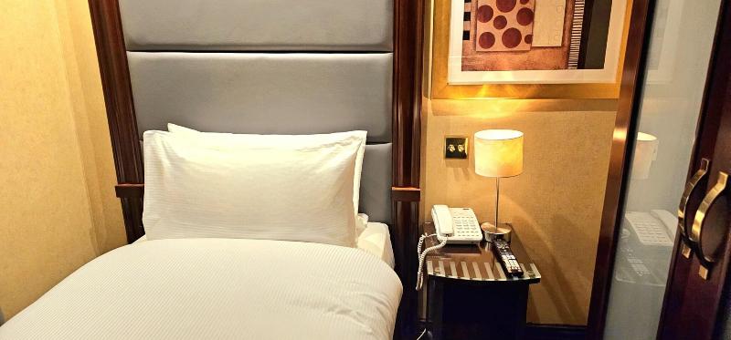 Hyde Park International Member of ParkGrand London - Oda