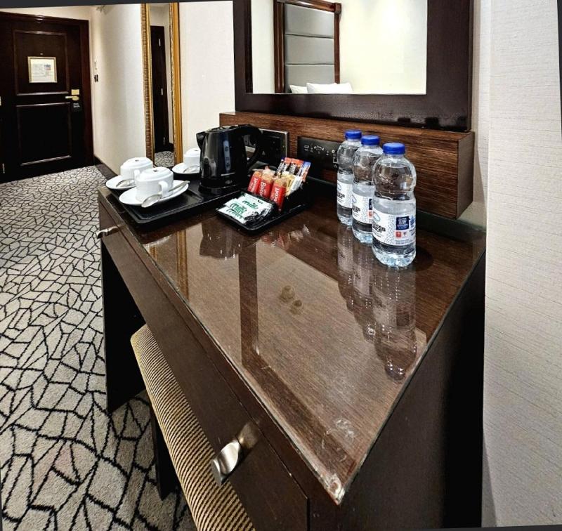 Hyde Park International Member of ParkGrand London - Oda
