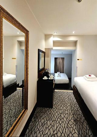 Hyde Park International Member of ParkGrand London fotoÄŸrafÄ±
