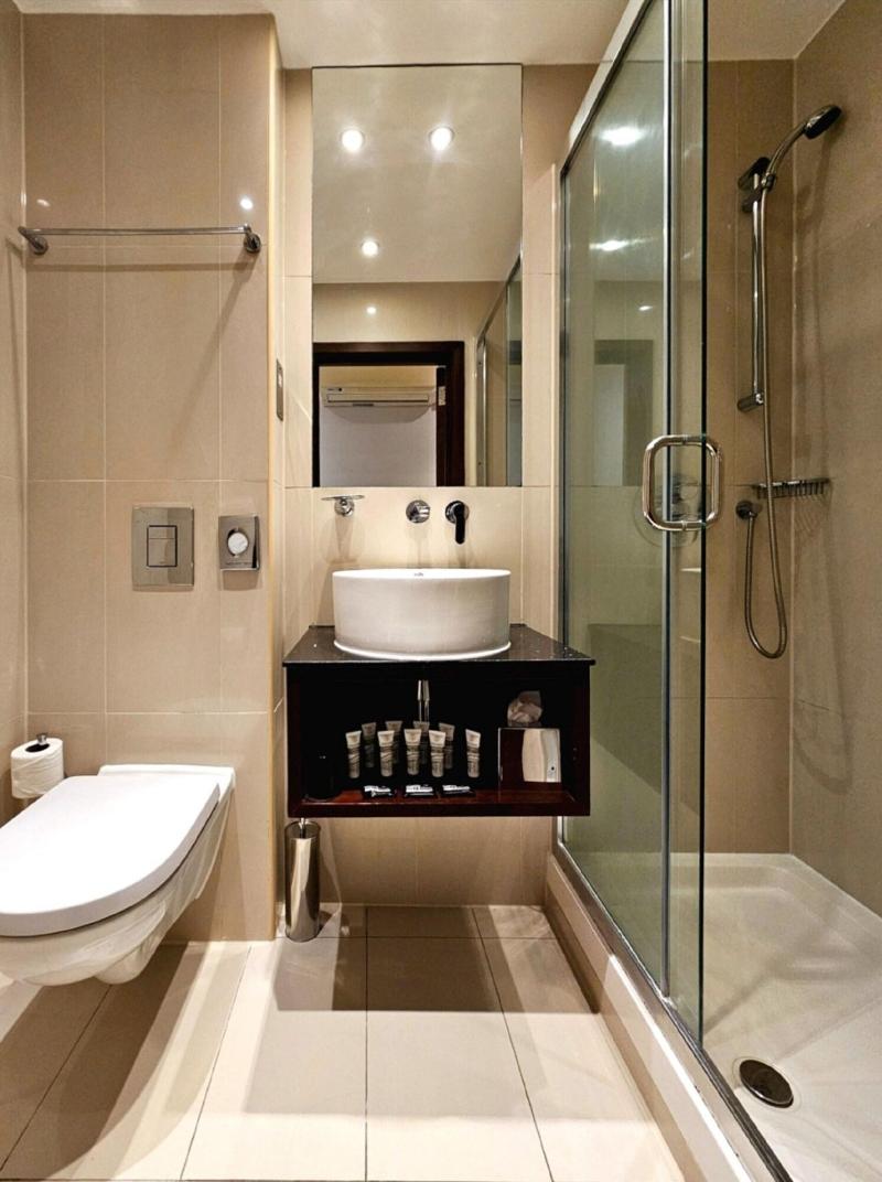 Hyde Park International Member of ParkGrand London - Oda