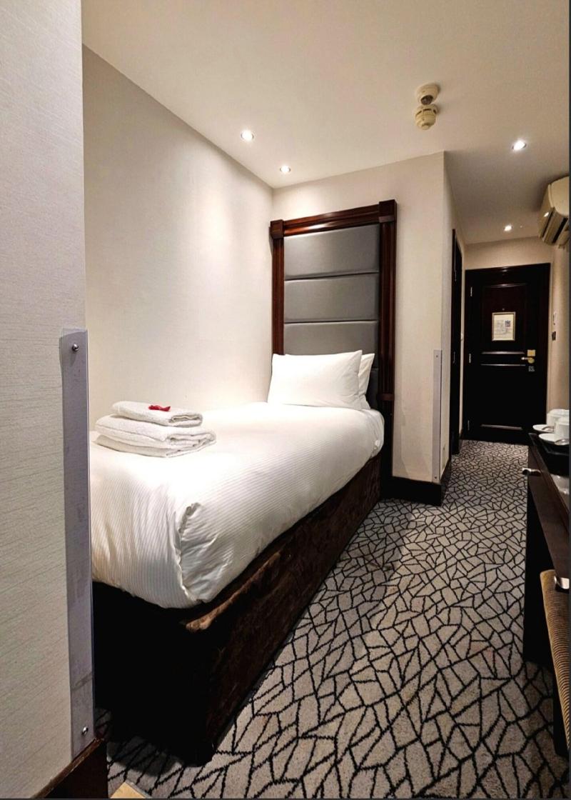Hyde Park International Member of ParkGrand London - Oda