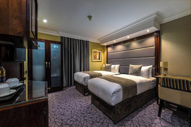 Hyde Park International Member of ParkGrand London - Oda