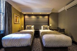 Hyde Park International Member of ParkGrand London fotoÄŸrafÄ±