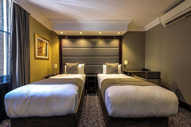 Hyde Park International Member of ParkGrand London - Oda