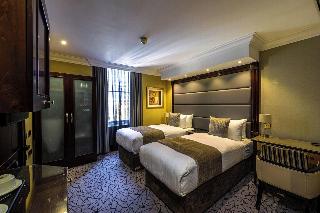 Hyde Park International Member of ParkGrand London fotoÄŸrafÄ±