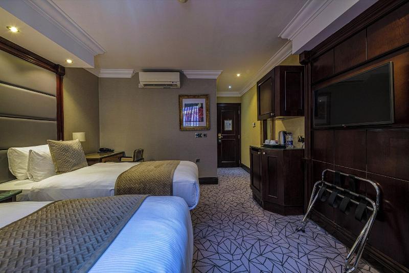 Hyde Park International Member of ParkGrand London - Oda