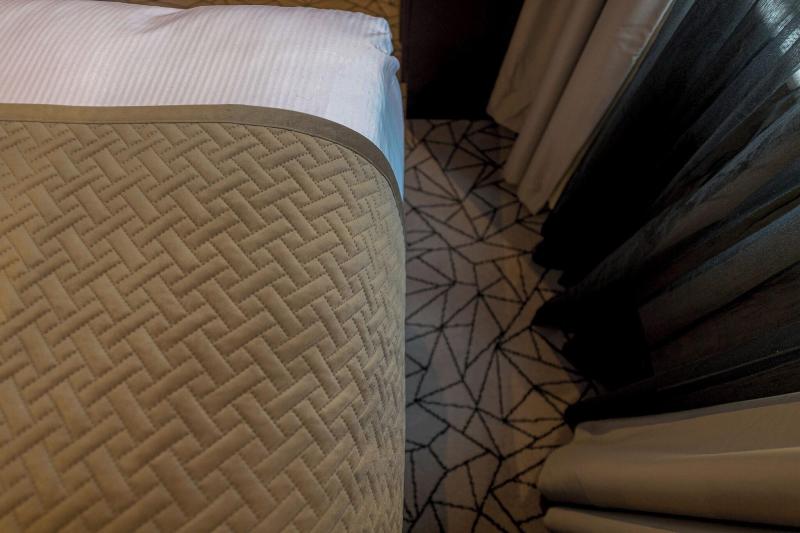 Hyde Park International Member of ParkGrand London - Oda