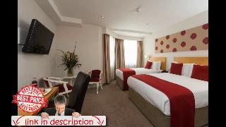 Hyde Park International Member of ParkGrand London fotoÄŸrafÄ±