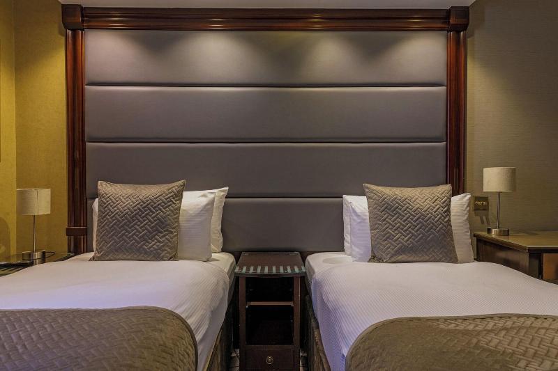 Hyde Park International Member of ParkGrand London - Oda