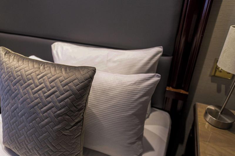 Hyde Park International Member of ParkGrand London - Oda