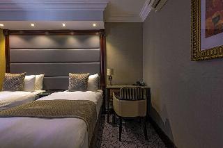 Hyde Park International Member of ParkGrand London fotoÄŸrafÄ±