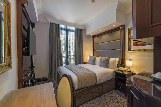 Hyde Park International Member of ParkGrand London fotoÄŸrafÄ±