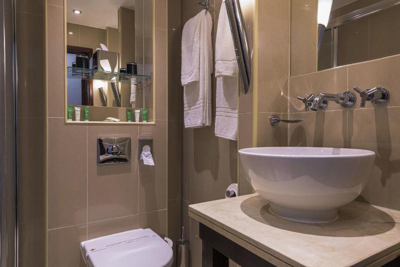 Hyde Park International Member of ParkGrand London - Oda