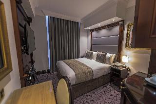 Hyde Park International Member of ParkGrand London fotoÄŸrafÄ±