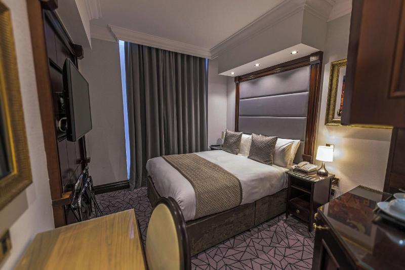 Hyde Park International Member of ParkGrand London - Oda