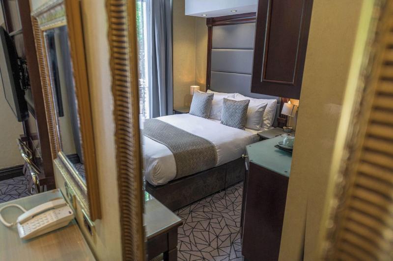 Hyde Park International Member of ParkGrand London - Oda
