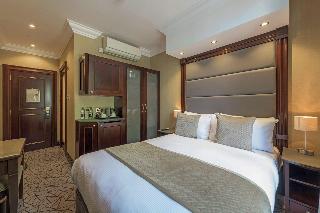 Hyde Park International Member of ParkGrand London fotoÄŸrafÄ±