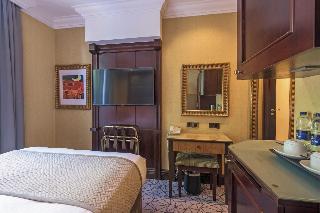 Hyde Park International Member of ParkGrand London fotoÄŸrafÄ±