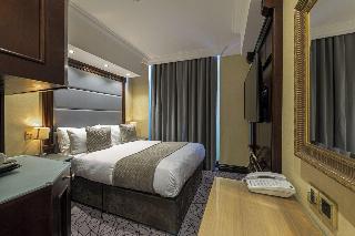 Hyde Park International Member of ParkGrand London fotoÄŸrafÄ±