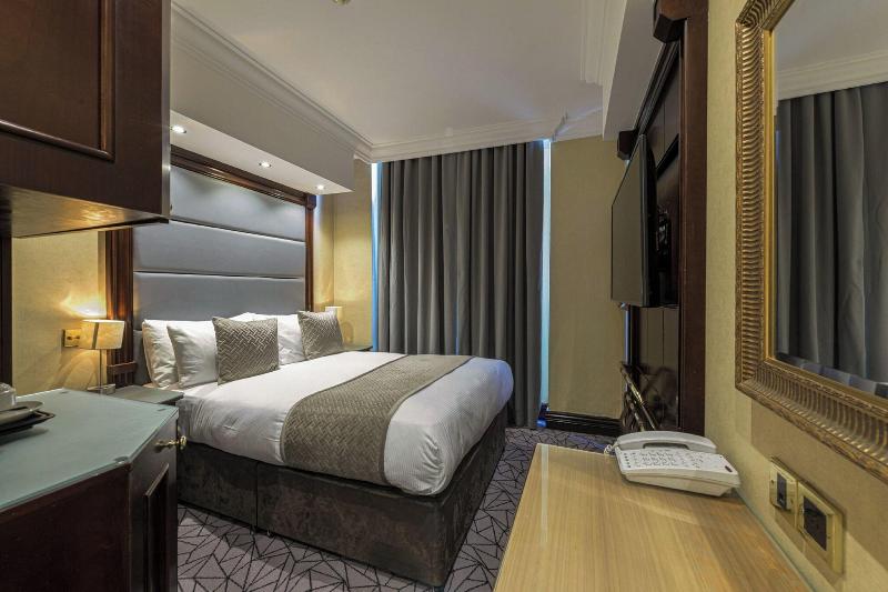 Hyde Park International Member of ParkGrand London - Oda