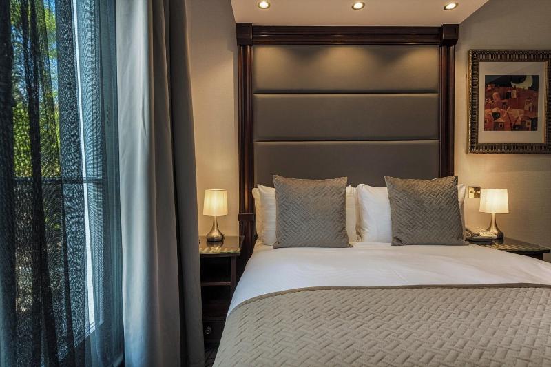 Hyde Park International Member of ParkGrand London - Oda