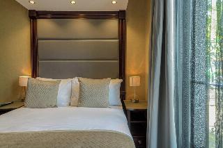 Hyde Park International Member of ParkGrand London fotoÄŸrafÄ±