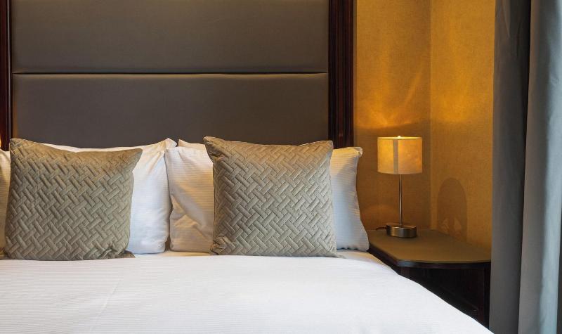 Hyde Park International Member of ParkGrand London - Oda
