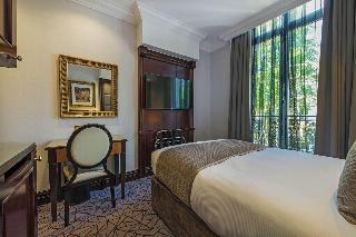 Hyde Park International Member of ParkGrand London fotoÄŸrafÄ±