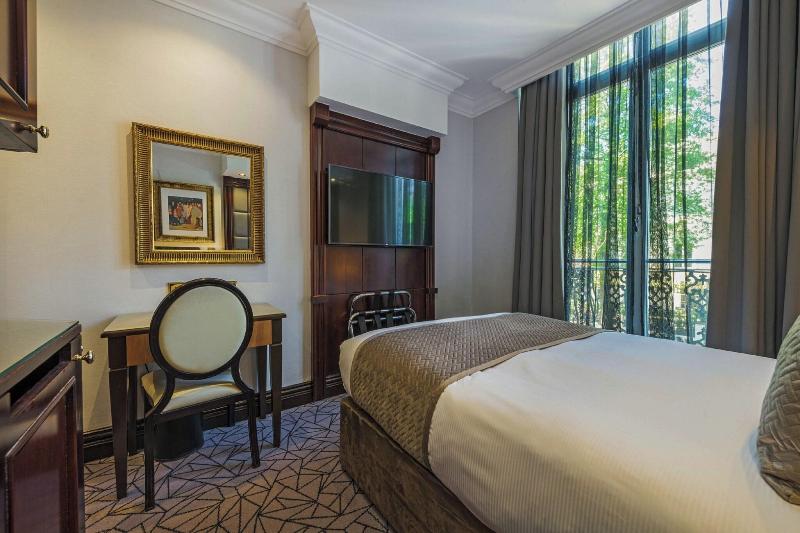 Hyde Park International Member of ParkGrand London - Oda
