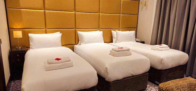 Hyde Park International Member of ParkGrand London - Oda