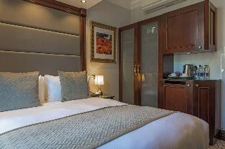 Hyde Park International Member of ParkGrand London fotoÄŸrafÄ±