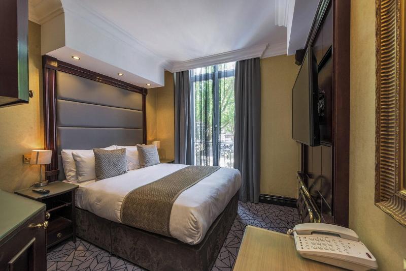 Hyde Park International Member of ParkGrand London - Oda