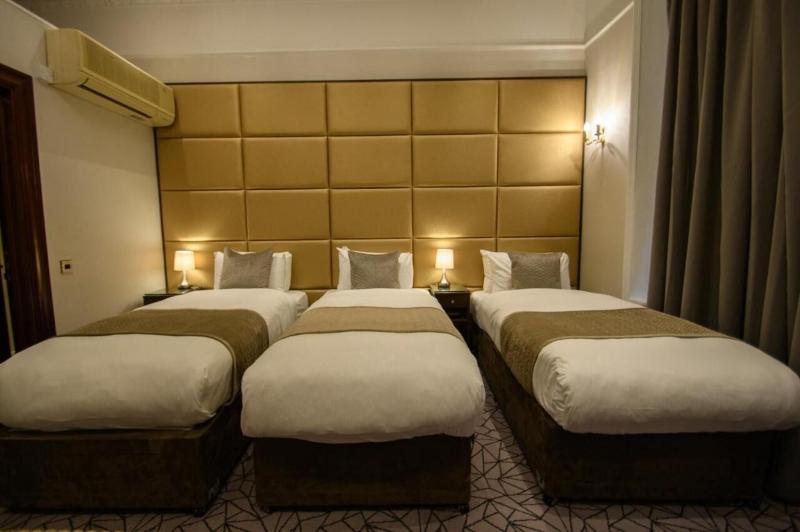 Hyde Park International Member of ParkGrand London - Oda