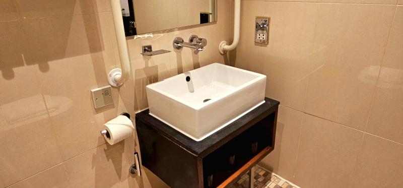 Hyde Park International Member of ParkGrand London - Oda