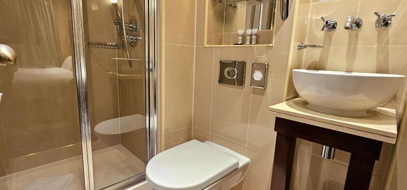 Hyde Park International Member of ParkGrand London - Oda
