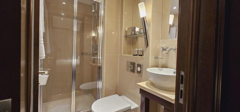 Hyde Park International Member of ParkGrand London - Oda