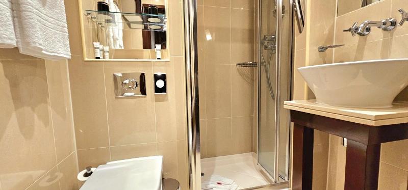 Hyde Park International Member of ParkGrand London - Oda