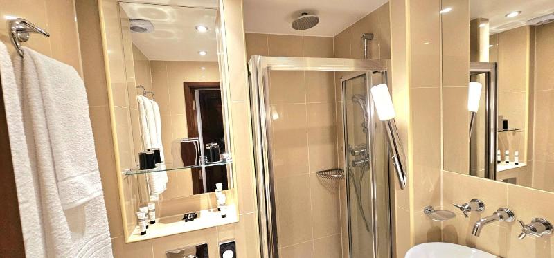 Hyde Park International Member of ParkGrand London - Oda