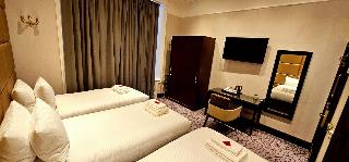 Hyde Park International Member of ParkGrand London fotoÄŸrafÄ±