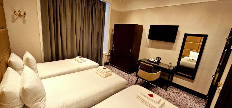 Hyde Park International Member of ParkGrand London - Oda