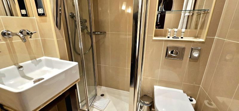 Hyde Park International Member of ParkGrand London - Oda