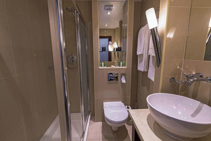 Hyde Park International Member of ParkGrand London - Oda