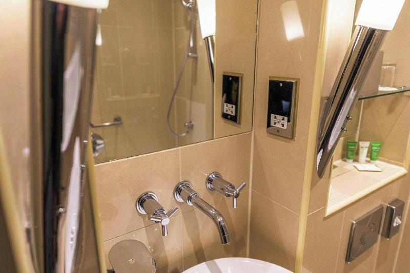 Hyde Park International Member of ParkGrand London - Oda