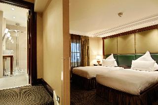 Hyde Park International Member of ParkGrand London fotoÄŸrafÄ±
